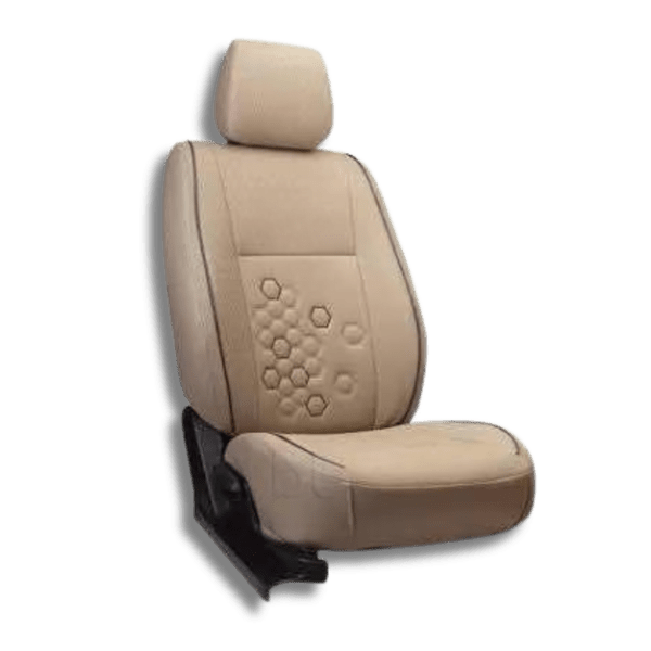 Sport car seat cover