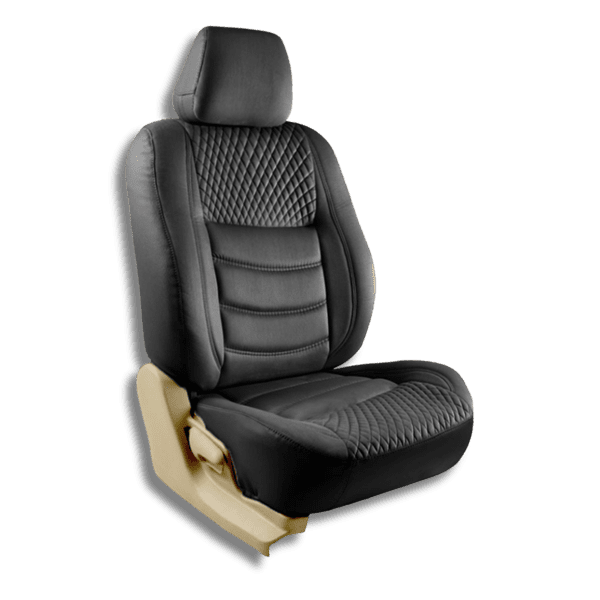 Sport car seat cover